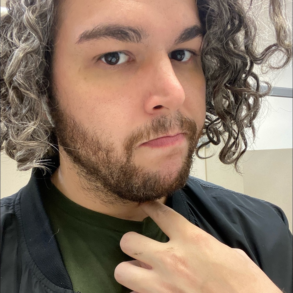 Meet your Posher, Justin